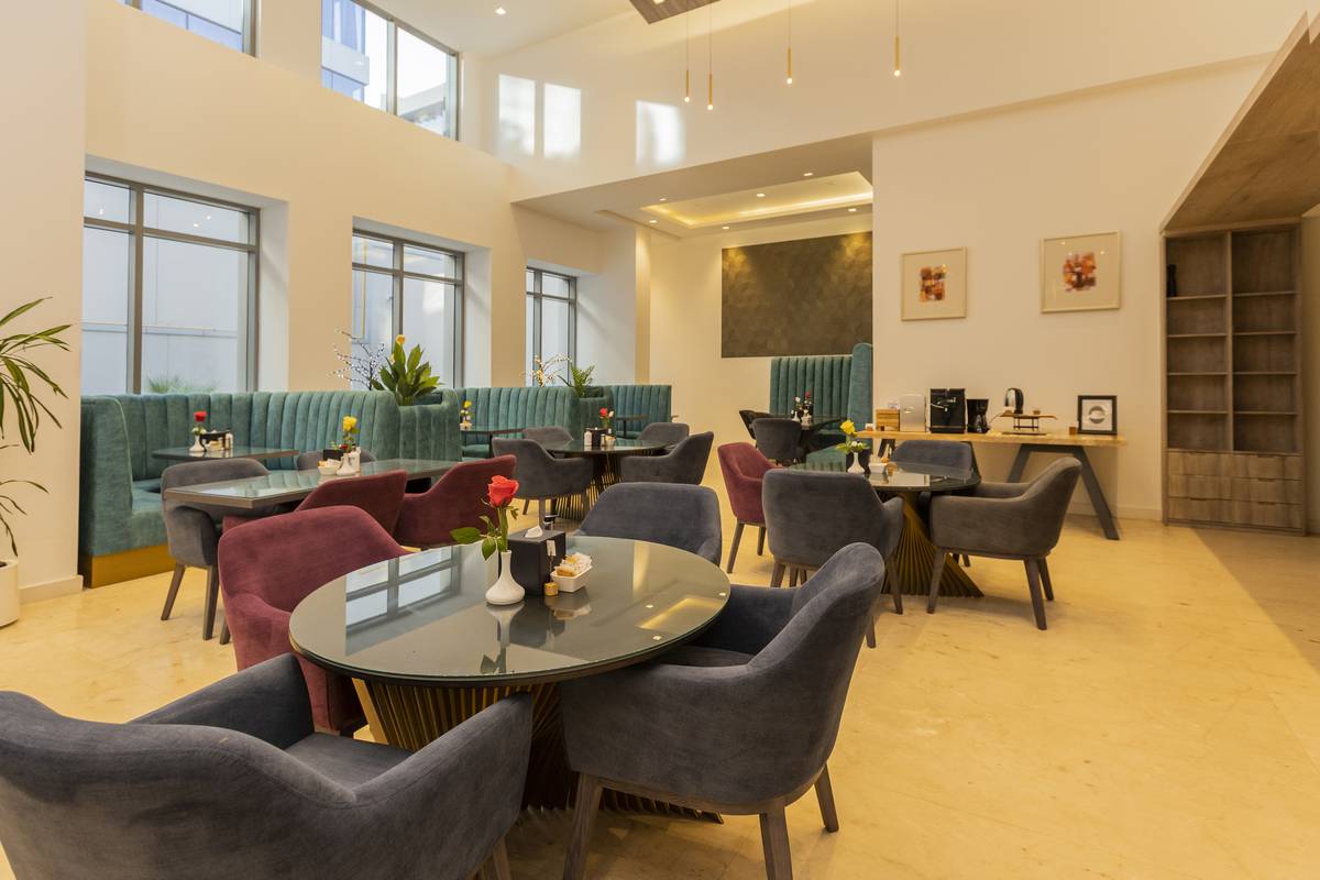 Reviews SUHA Mina Rashid Hotel Apartments, Bur Dubai