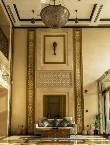  Suha Park Luxury Apartments, WaterFront, Al Jaddaf Dubai