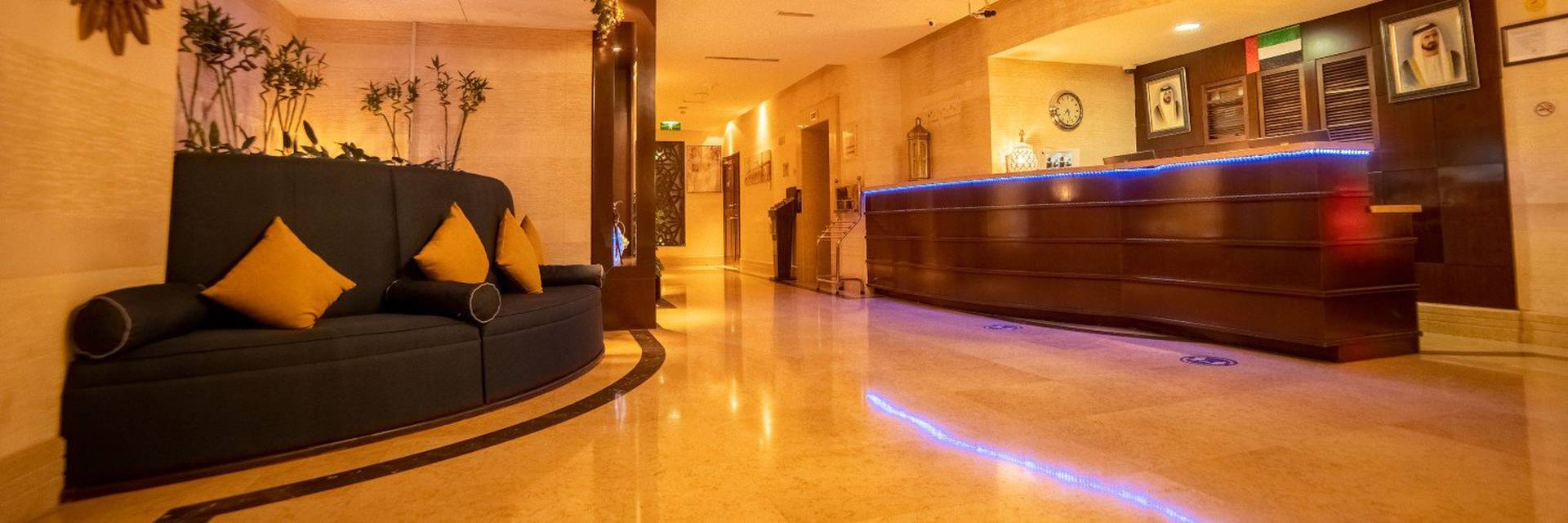 Add a review SUHA JBR Hotel Apartments Dubai