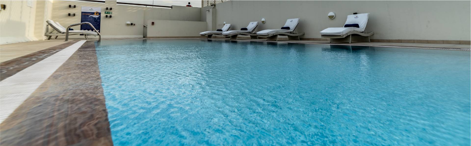 Hotel Suha Creek Hotel Apartments, Waterfront,Al JADDAF Dubai