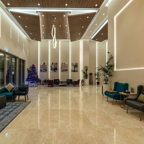 Suha mina rashid hotel apartments, bur dubai SUHA Mina Rashid Hotel Apartments, Bur Dubai