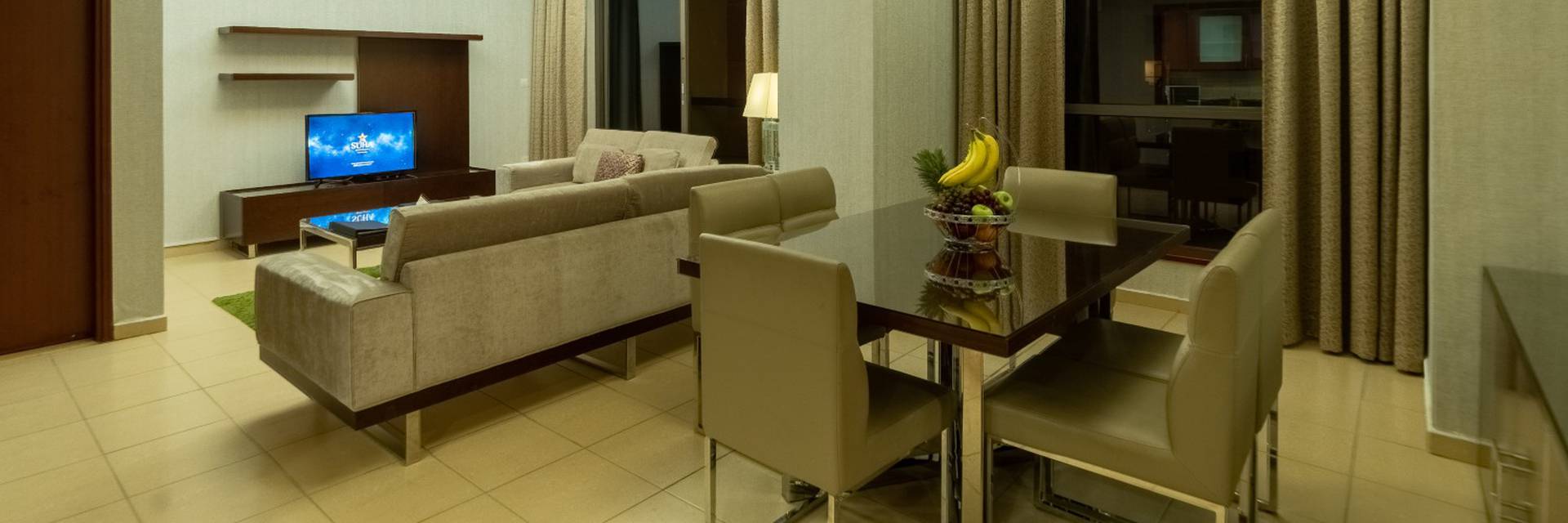 Photos SUHA JBR Hotel Apartments Dubai