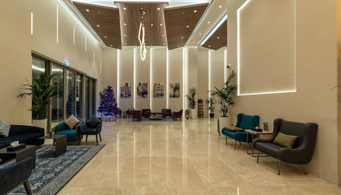 Suha mina rashid hotel apartments, bur dubai SUHA JBR Hotel Apartments Dubai