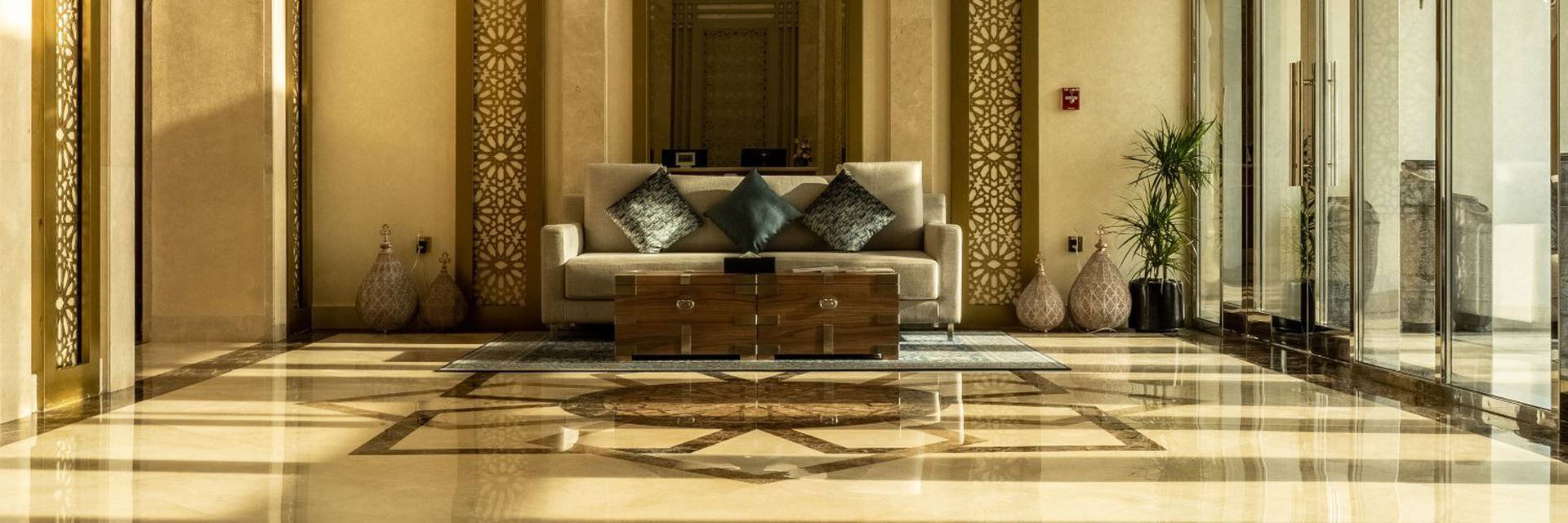 Add a review Suha Park Luxury Apartments, WaterFront, Al Jaddaf Dubai